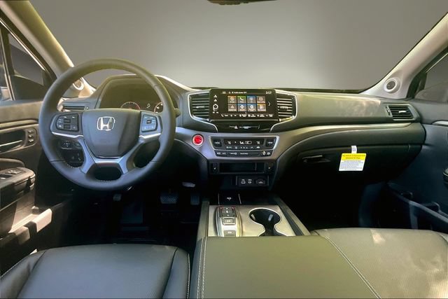 New 2026 Honda Ridgeline RTL image 5
