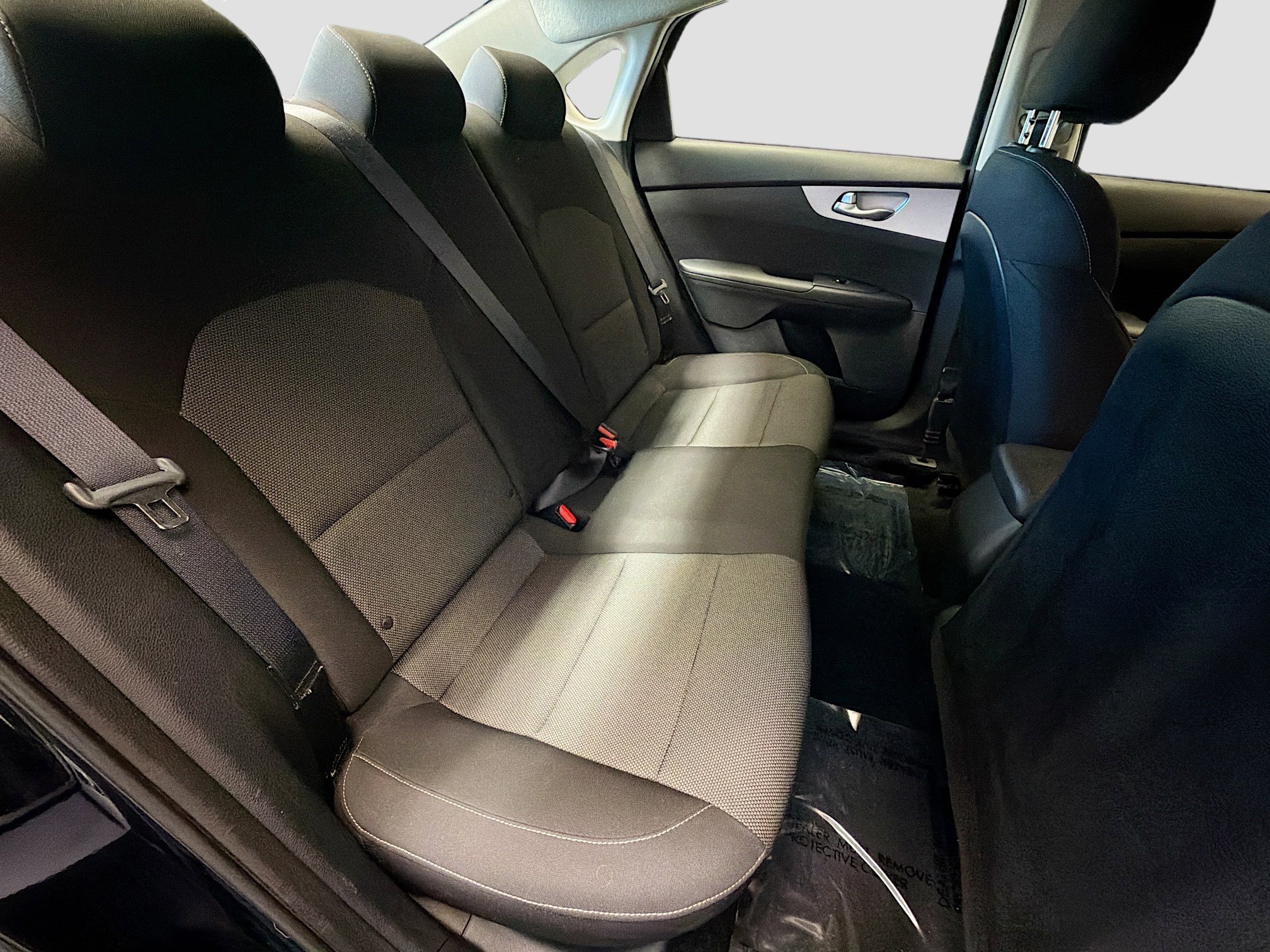 Used 2024 Kia Forte LXS image 14