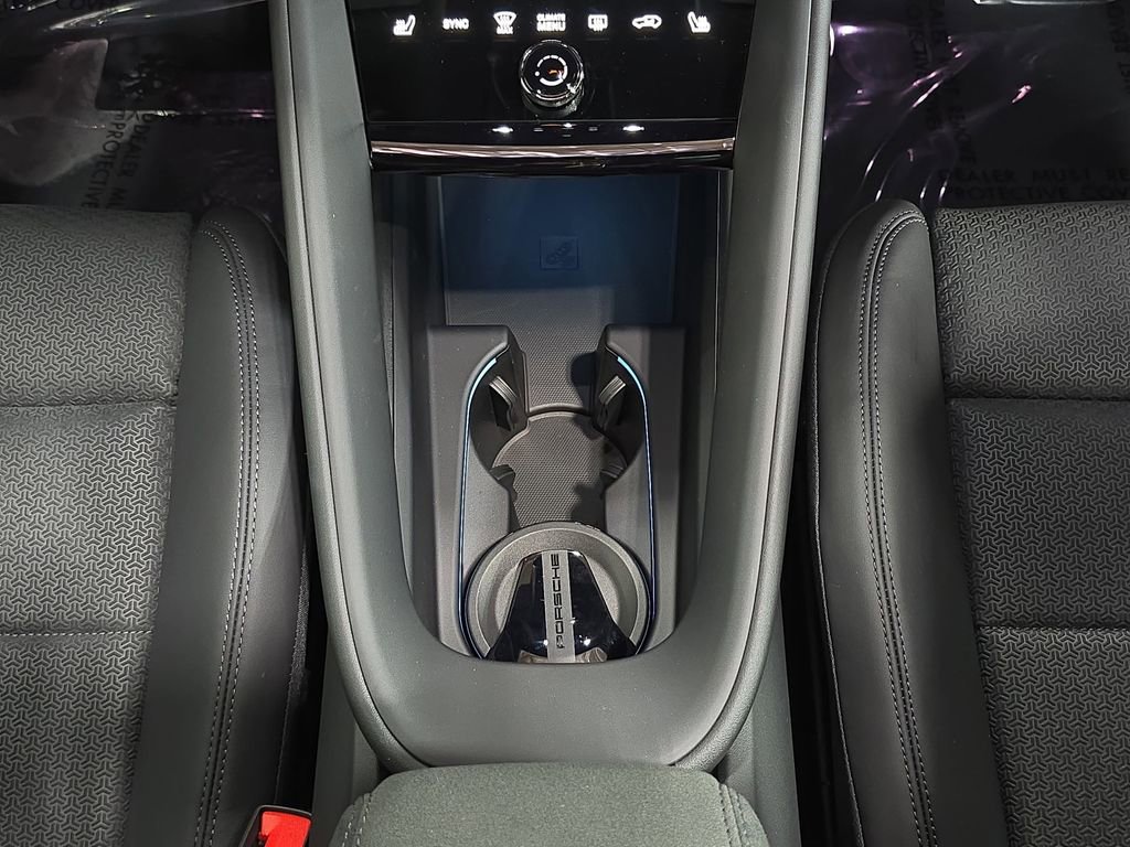 New 2026 Porsche Macan GTS Electric image 20