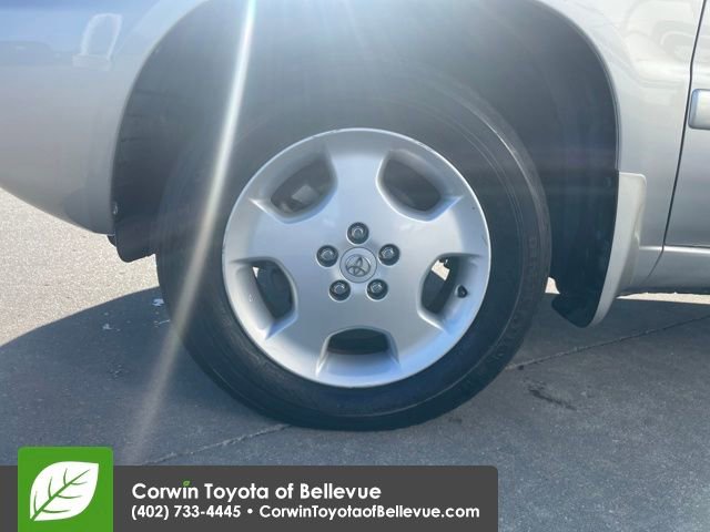 Used 2007 Toyota Highlander Limited image 27