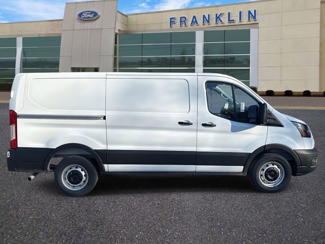 New 2026 Ford Transit 150 Low Roof image 8