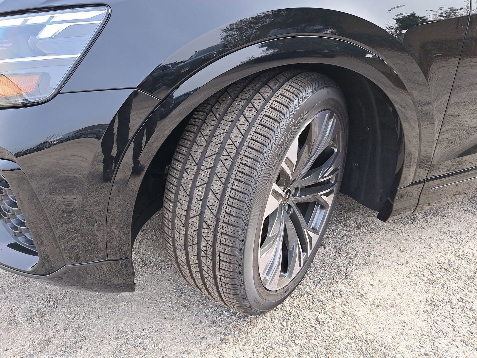 New 2026 Audi Q8 Prestige image 36