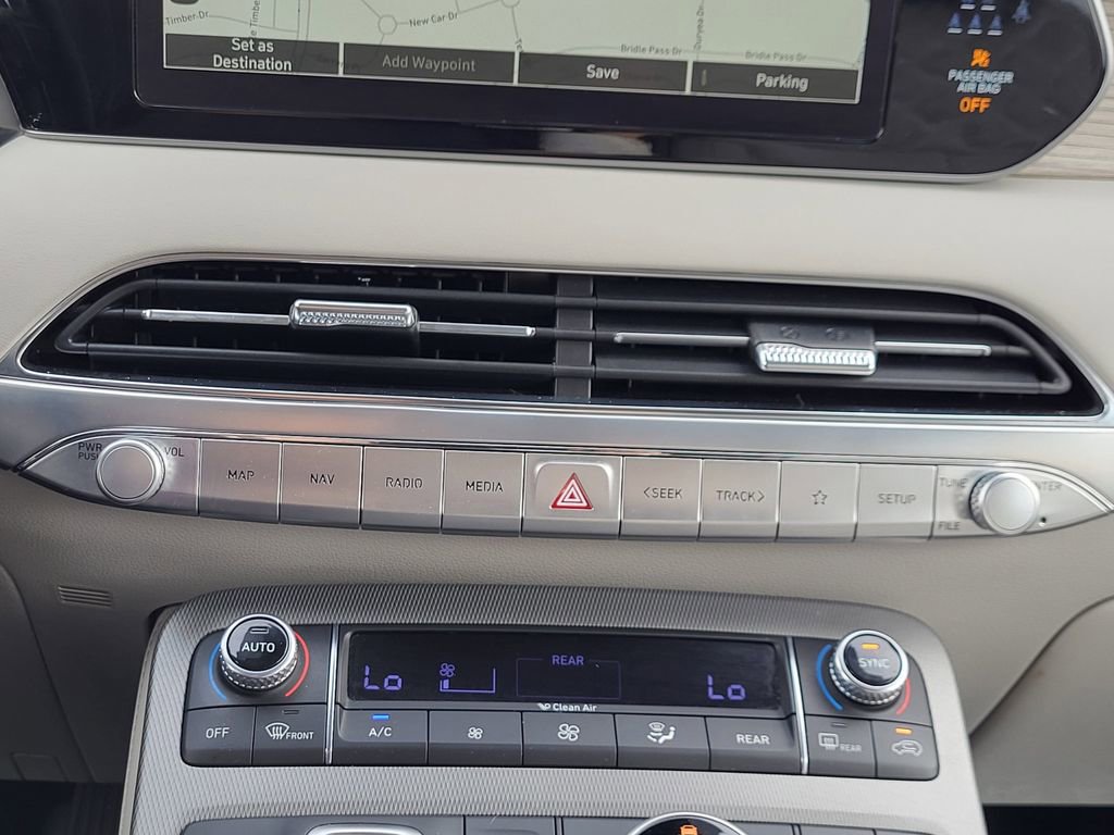 Used 2022 Hyundai Palisade Limited AWD/4WD image 10