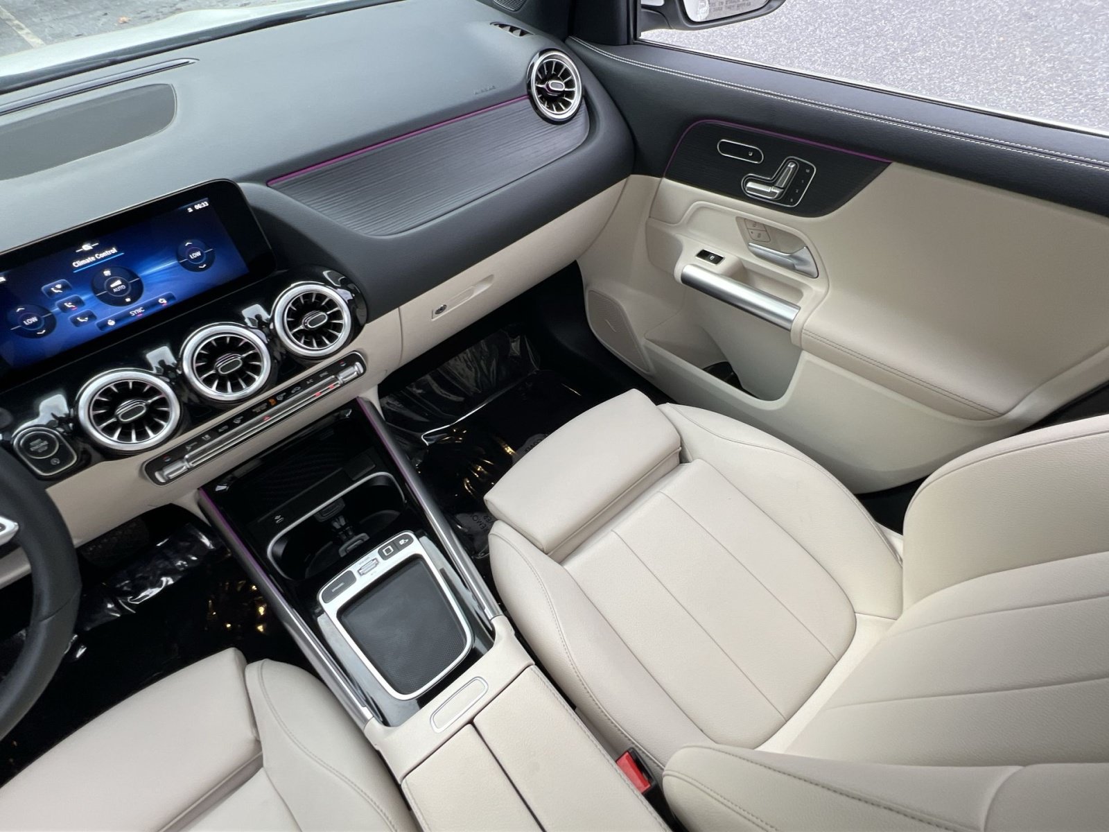 Certified 2026 Mercedes-Benz GLA 250 4MATIC image 14