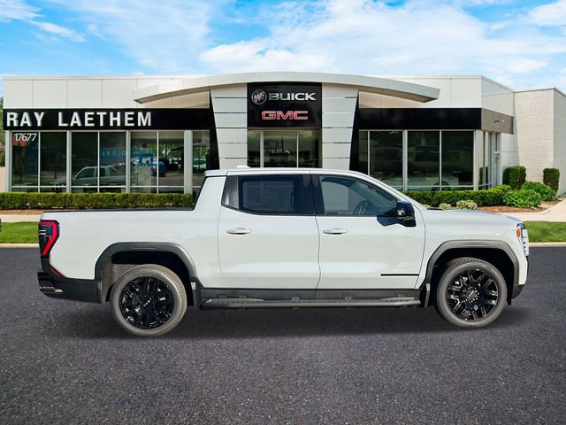 New 2026 GMC Sierra EV Elevation w/ Premium Package image 6