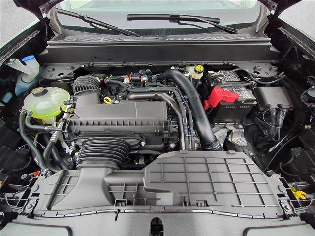 New 2026 Ford Maverick XL AWD/4WD image 16