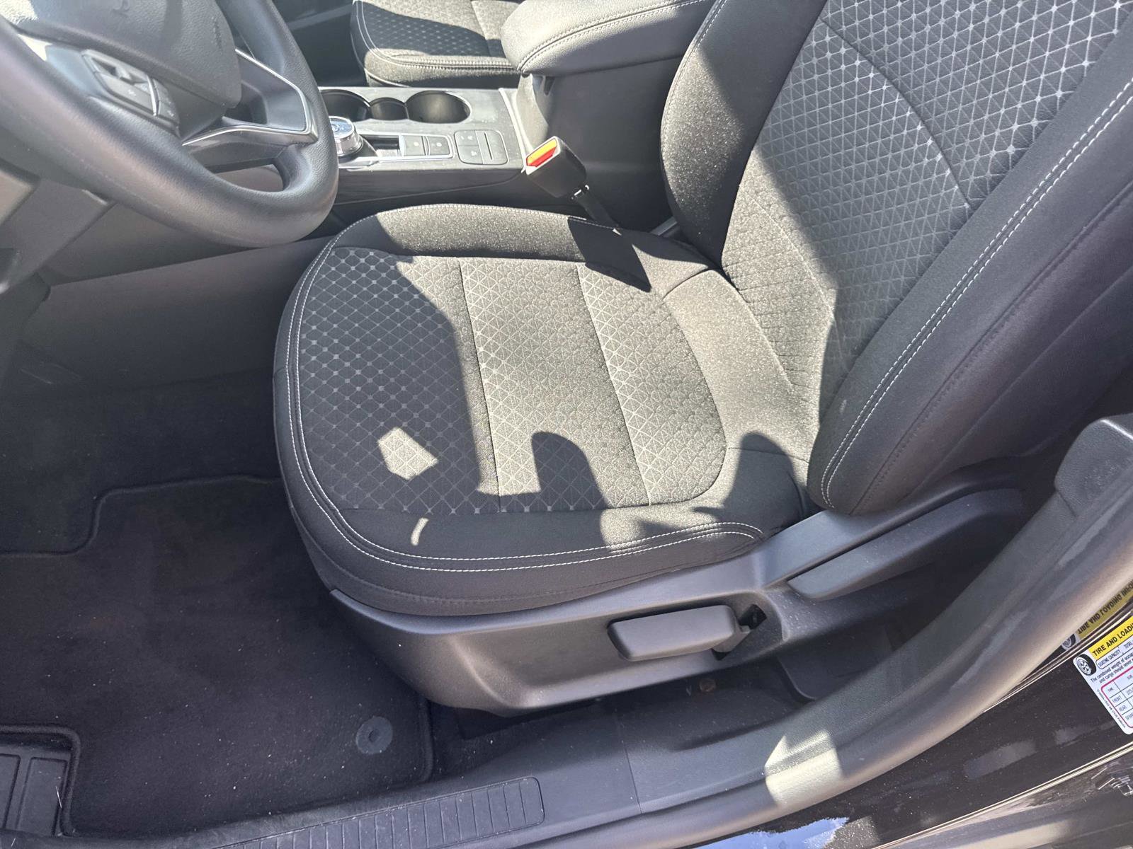 Used 2025 Ford Escape Active image 15