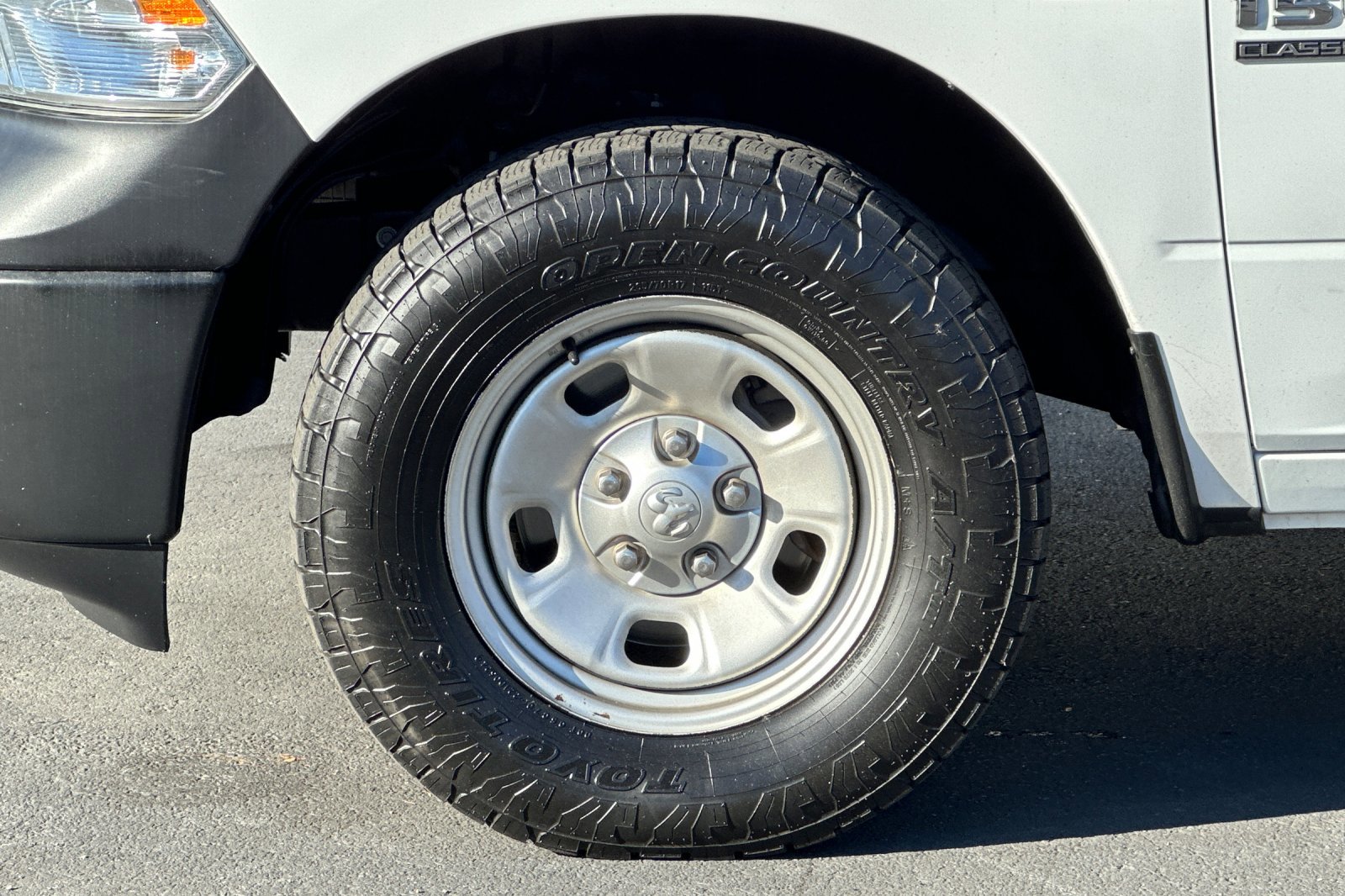 Used 2021 RAM 1500 Tradesman w/ Popular Equipment Group image 23