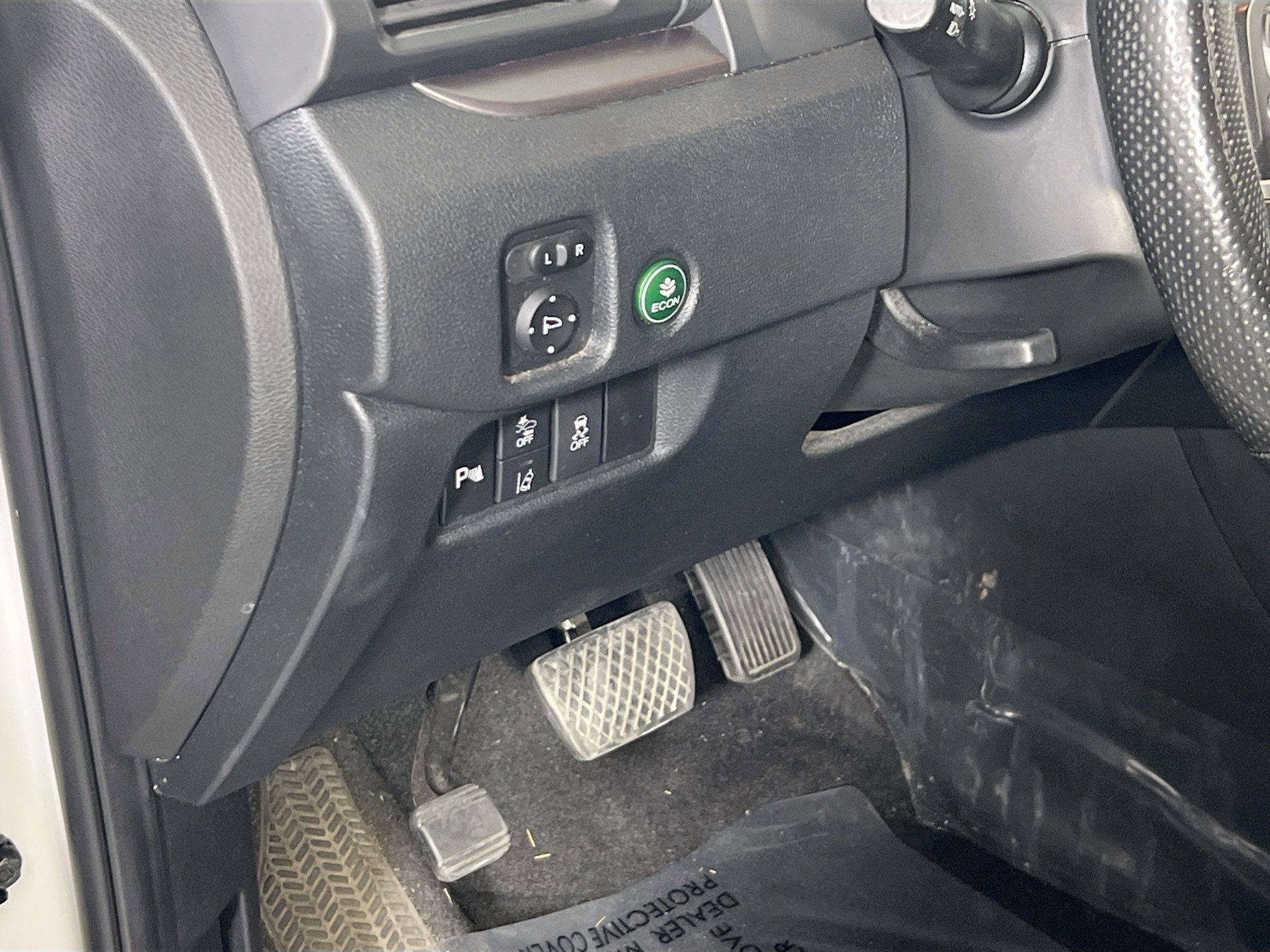 Used 2022 Honda Passport EX-L image 10