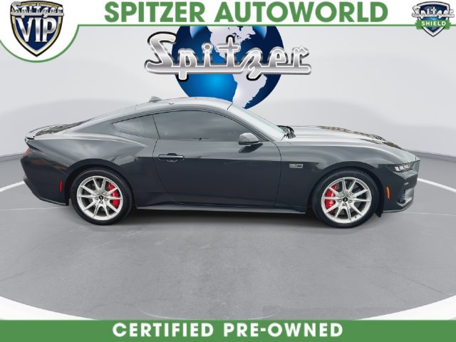 Used 2024 Ford Mustang GT Premium RWD image 16
