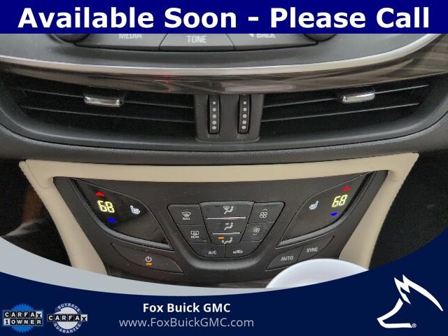 Used 2020 Buick Envision Preferred image 13