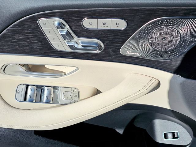 New 2026 Mercedes-Benz GLE 350 4MATIC image 21