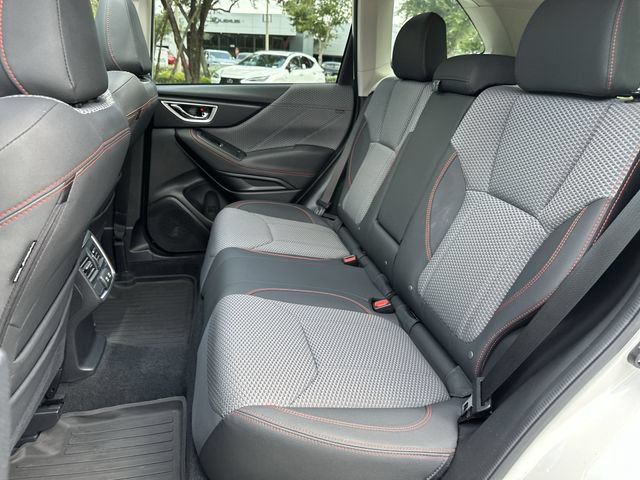 Used 2020 Subaru Forester Sport AWD/4WD image 23