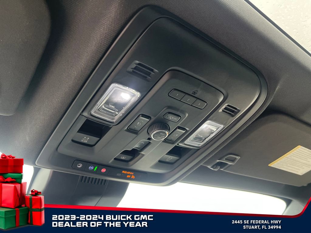 Used 2023 Chevrolet Tahoe Premier w/ Max Trailering Package image 33