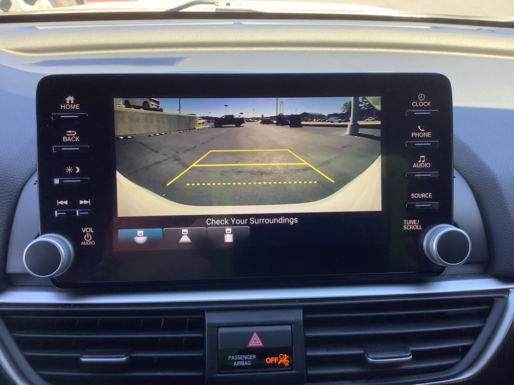 Used 2020 Honda Accord Sport image 17