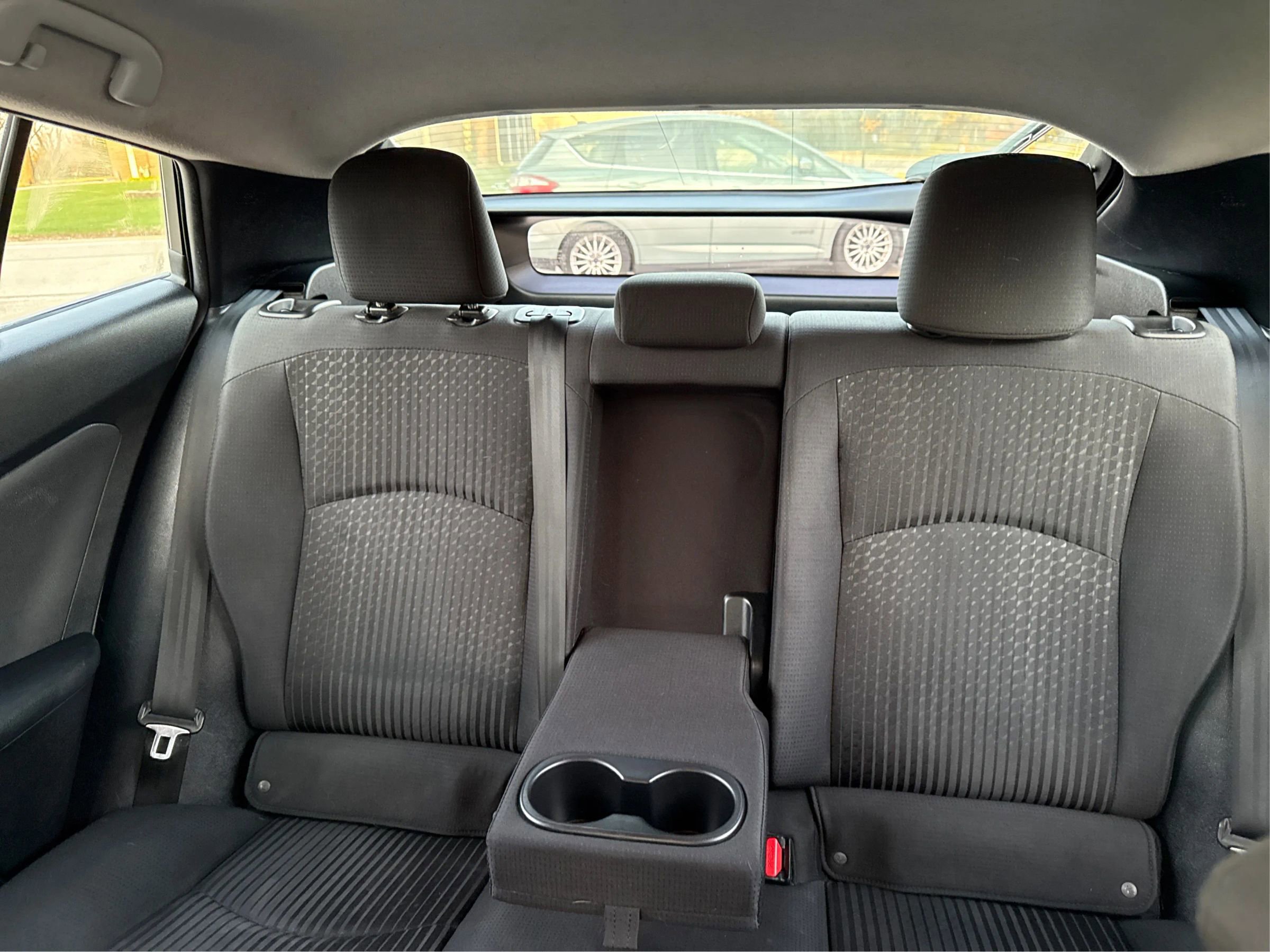 Used 2017 Toyota Prius Two w/ Carpet Mat Package image 25