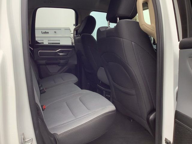 Used 2019 RAM 1500 Big Horn image 30