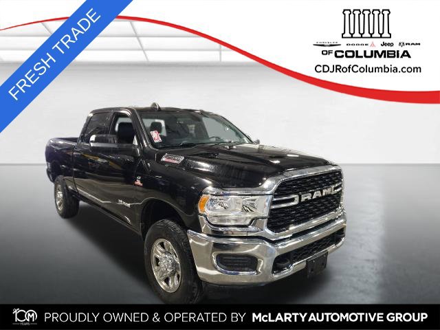Used 2022 RAM 2500 Big Horn