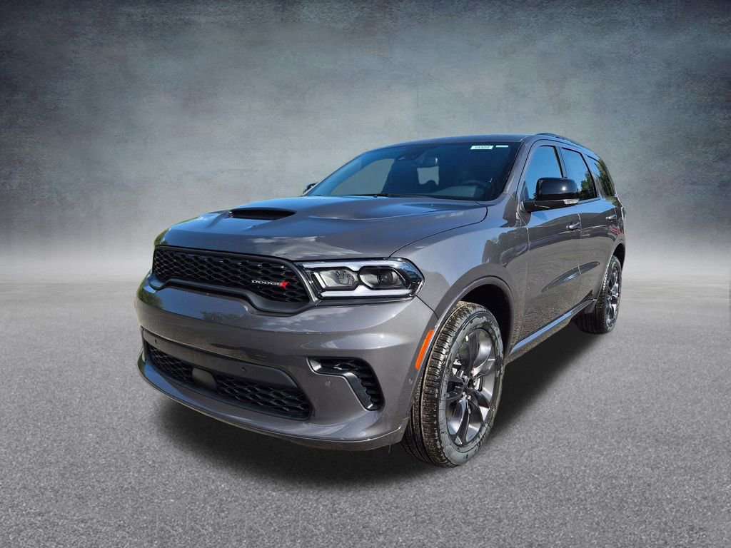 New 2026 Dodge Durango GT image 3
