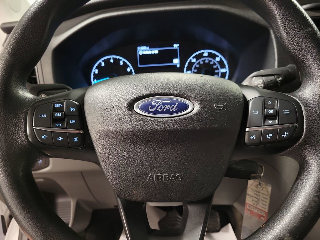 Used 2020 Ford Transit 350 XLT image 18