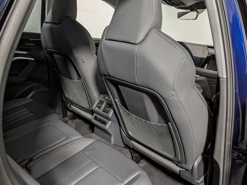 Used 2025 Audi Q5 Premium Plus image 43