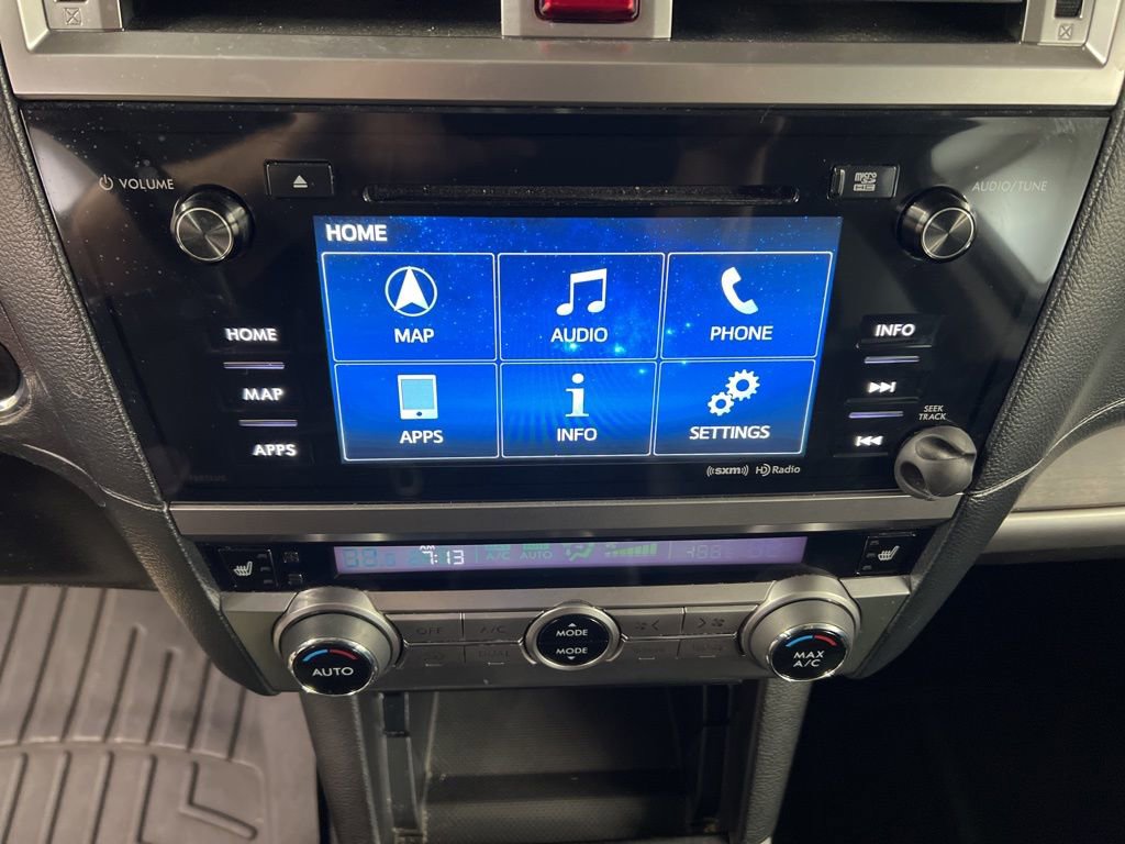 Used 2017 Subaru Outback 2.5i Limited image 9