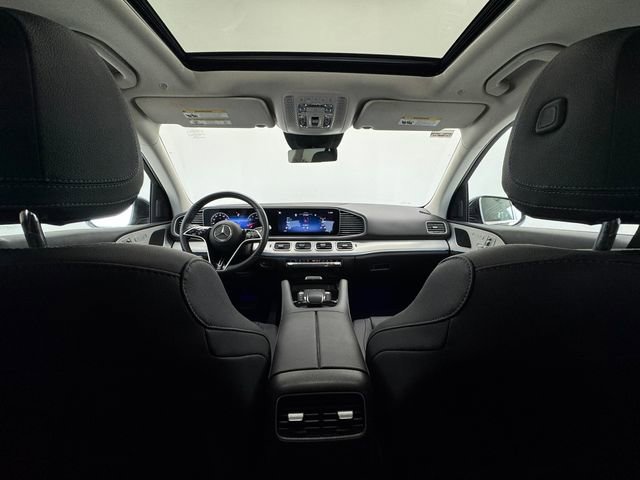 Used 2024 Mercedes-Benz GLE 350 4MATIC image 20