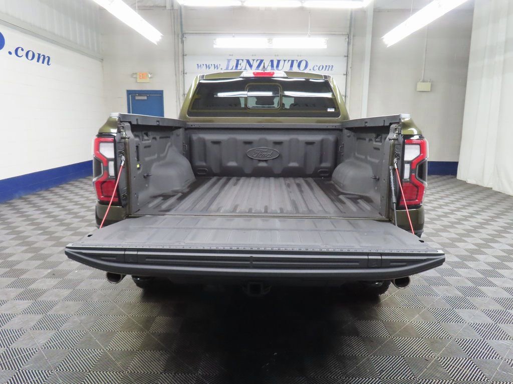 Used 2024 Ford Ranger Raptor image 34