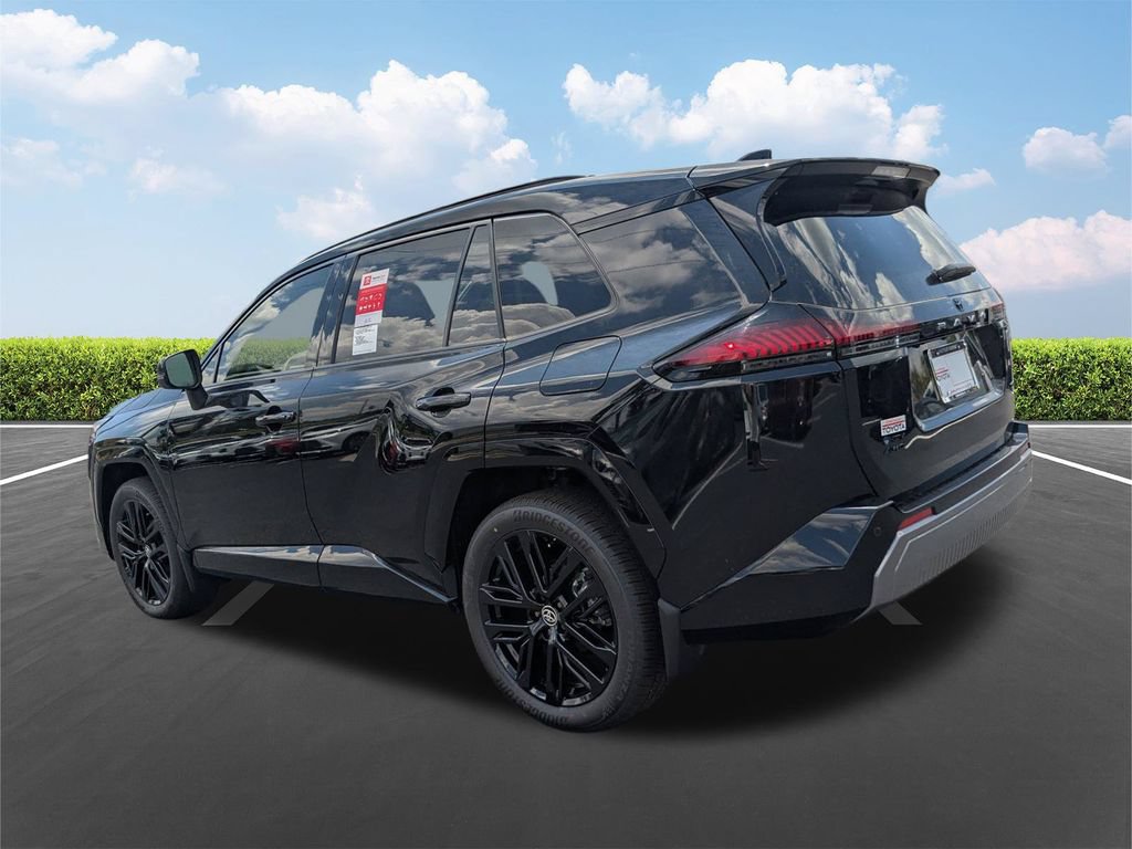 New 2026 Toyota RAV4 XSE w/ Panoramic Sun Roof Package AWD/4WD image 6