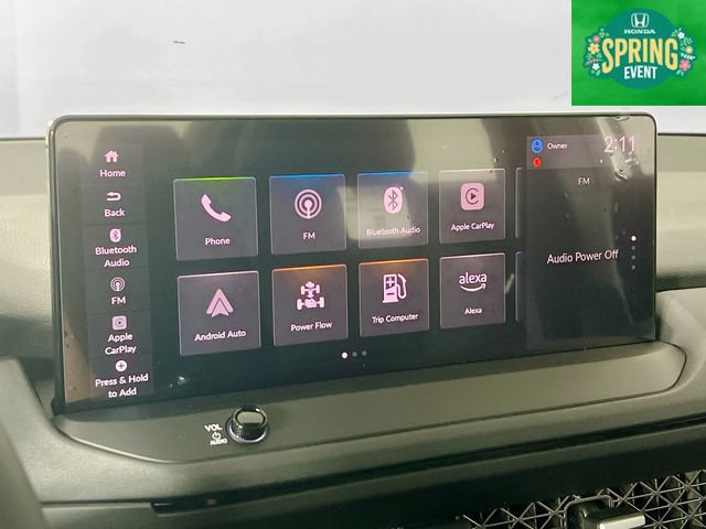 New 2026 Honda Accord Sport image 14