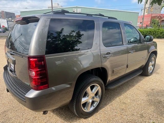 Used 2011 Chevrolet Tahoe LT RWD image 10