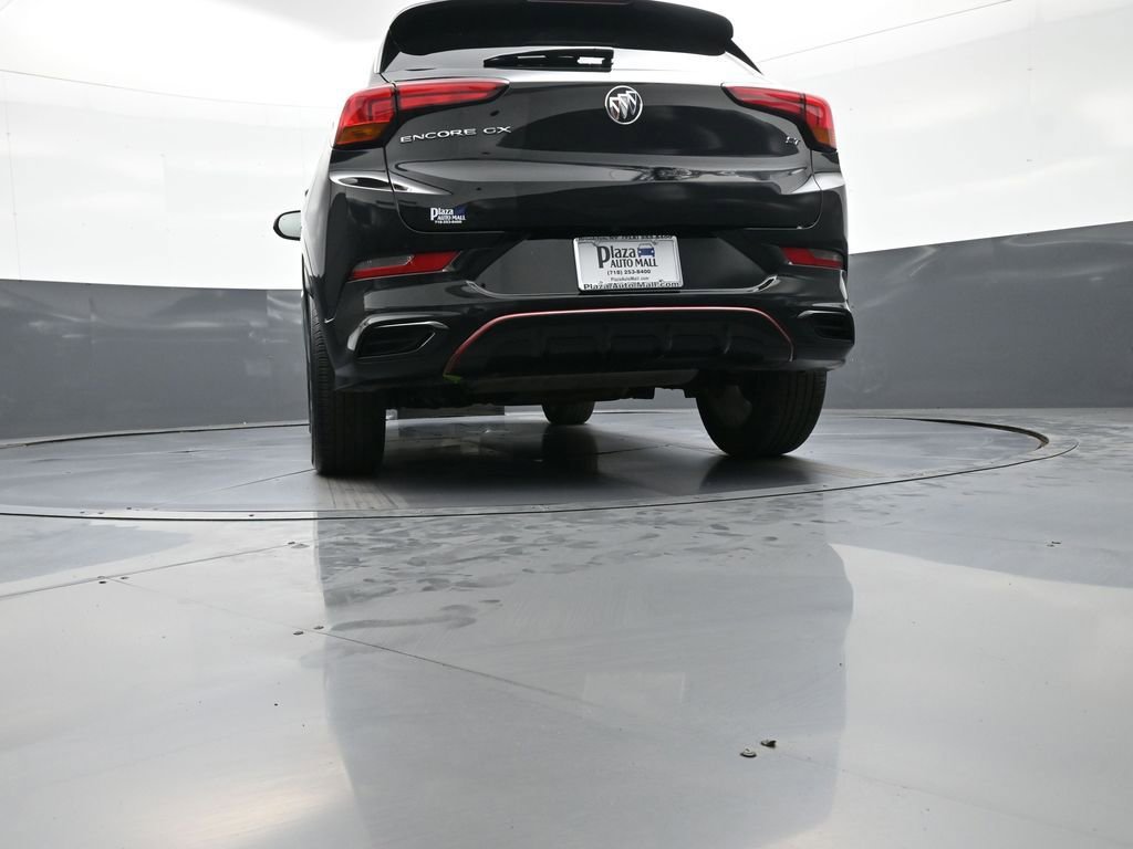 Used 2023 Buick Encore GX Select w/ Sport Touring Package image 30