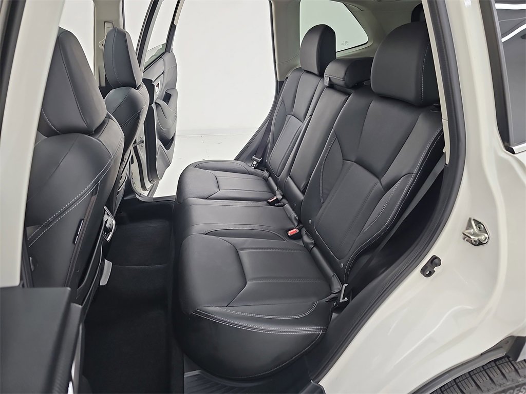 Used 2019 Subaru Forester Touring w/ Popular Package #3 image 23