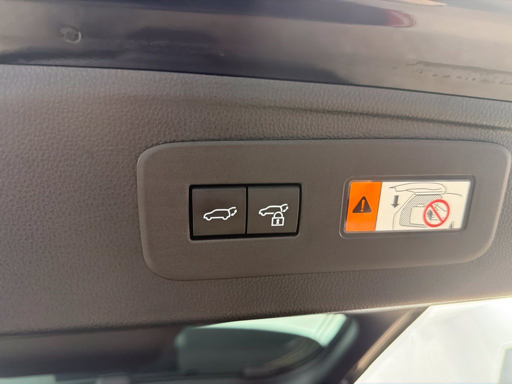 Used 2024 Toyota Land Cruiser AWD/4WD image 39