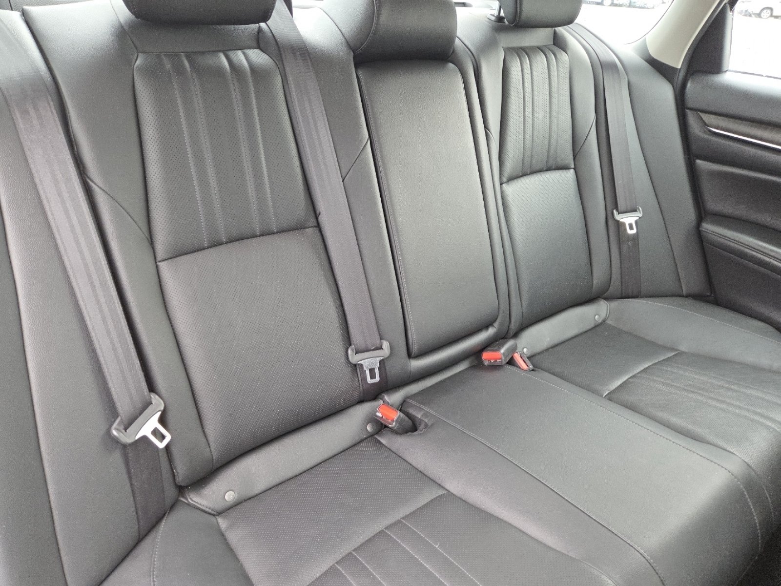 Used 2019 Honda Accord EX-L image 21