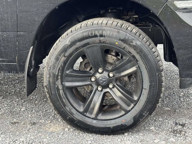 Used 2017 RAM 1500 Sport w/ Quick Order Package 26Q Night image 24