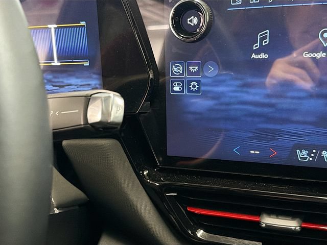 New 2024 Chevrolet Silverado EV RST AWD/4WD image 20