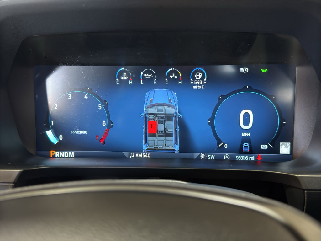 Used 2024 Ford F150 XLT w/ Equipment Group 302A MID image 28