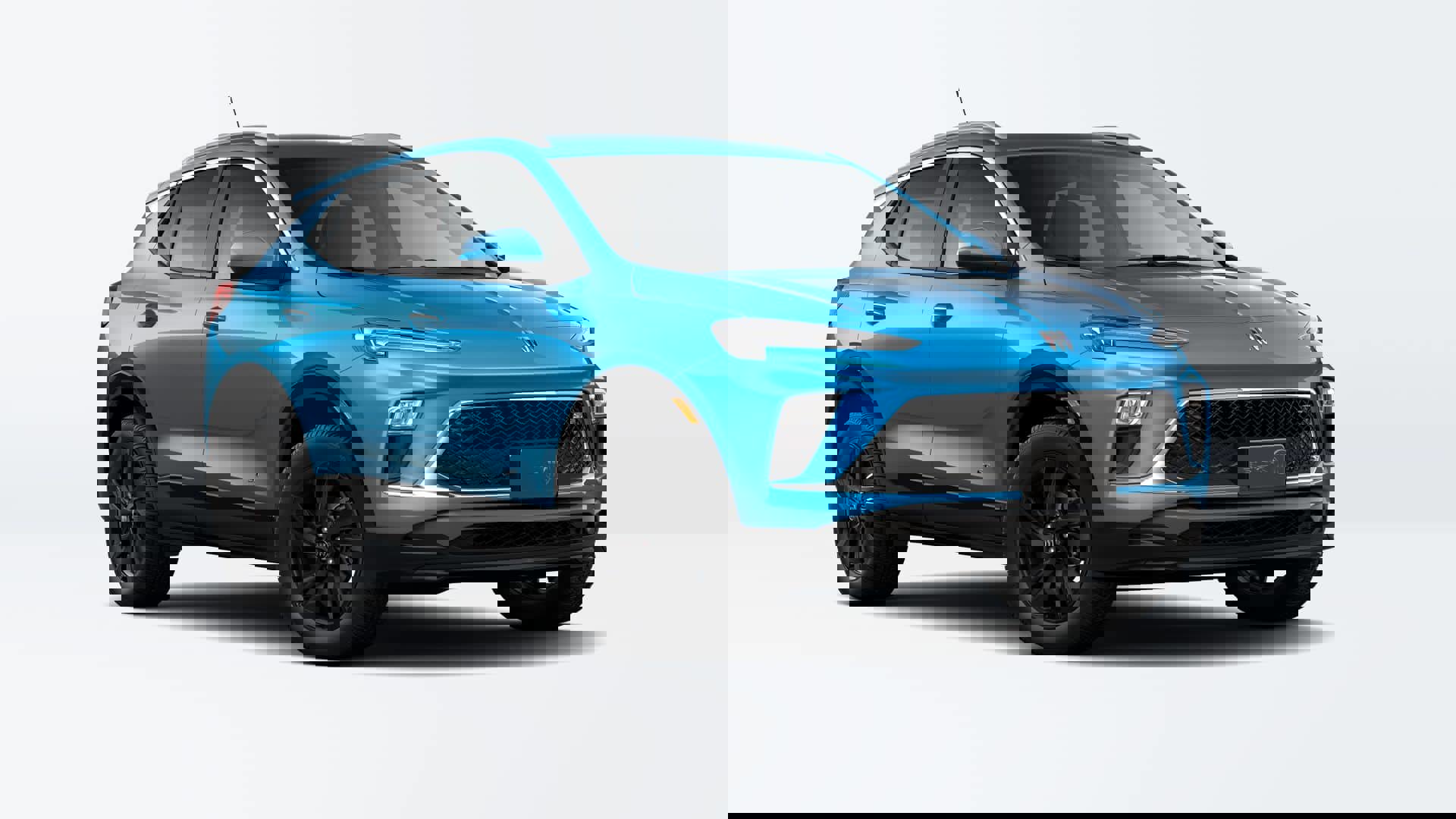 New 2026 Buick Encore GX Sport Touring w/ Comfort Package image 28