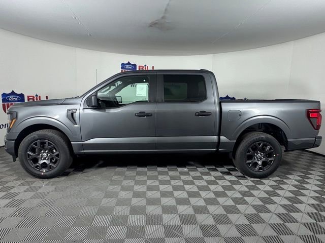 New 2026 Ford F150 STX w/ Equipment Group 200A image 6
