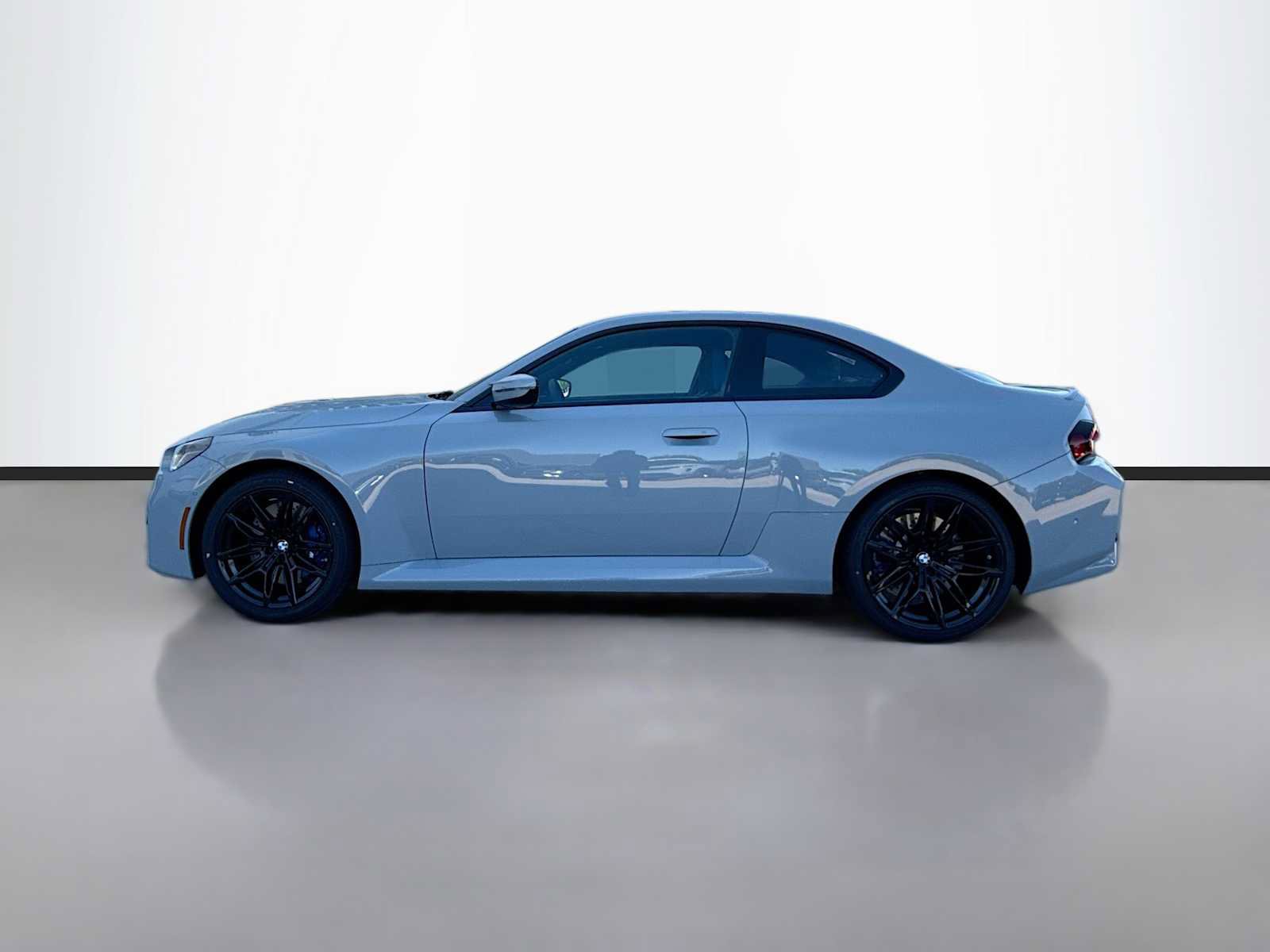New 2026 BMW M2 w/ Lighting Package RWD image 5
