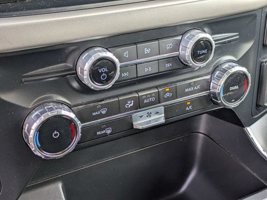 Used 2024 Ford F150 XLT w/ Mobile Office Package AWD/4WD image 25