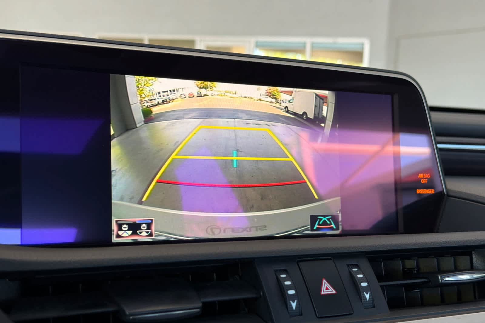 Used 2019 Lexus ES 350 w/ Premium Package FWD image 20