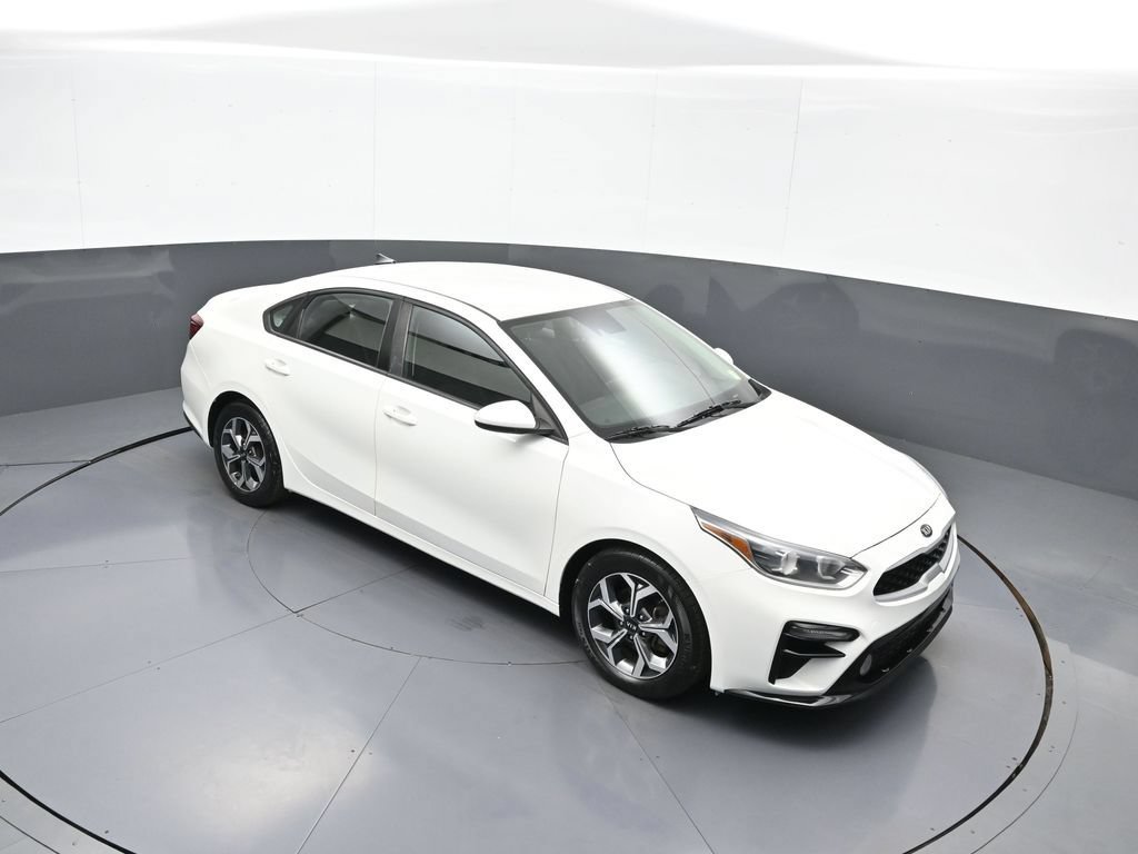Used 2019 Kia Forte LXS FWD image 34