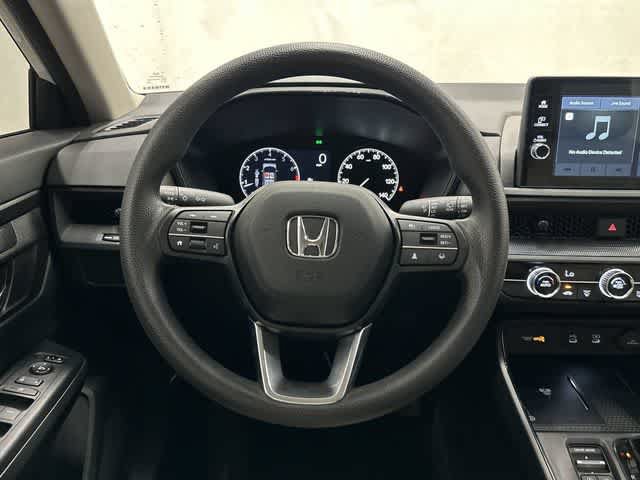 Certified 2026 Honda CR-V LX image 15