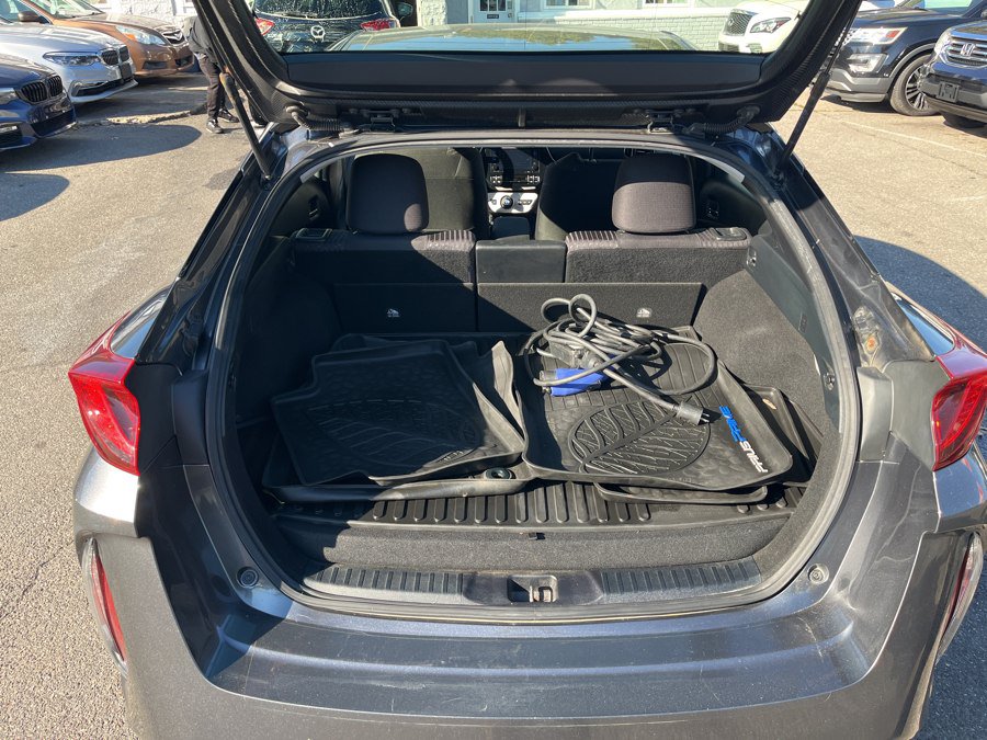 Used 2017 Toyota Prius Prime Plus FWD image 17