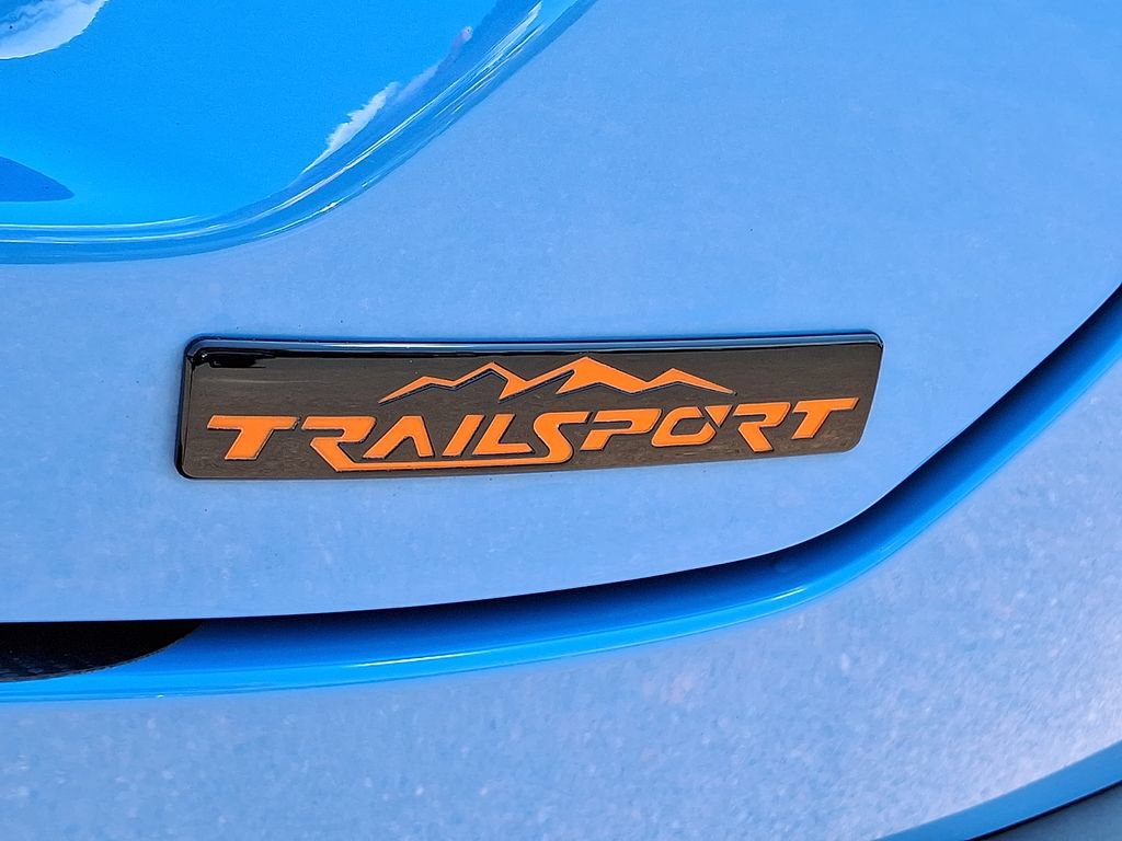Used 2025 Honda Pilot TrailSport image 30