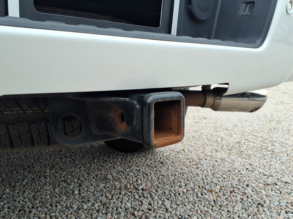 Used 2018 Chevrolet Silverado 1500 High Country image 8