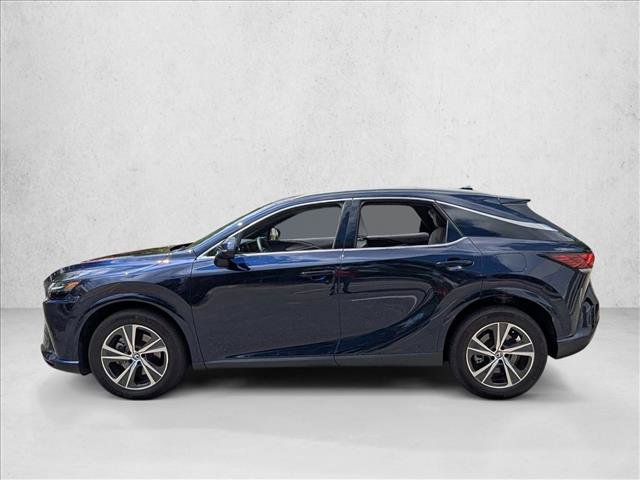 Used 2023 Lexus RX 350 Premium w/ Cold Area Package FWD image 5