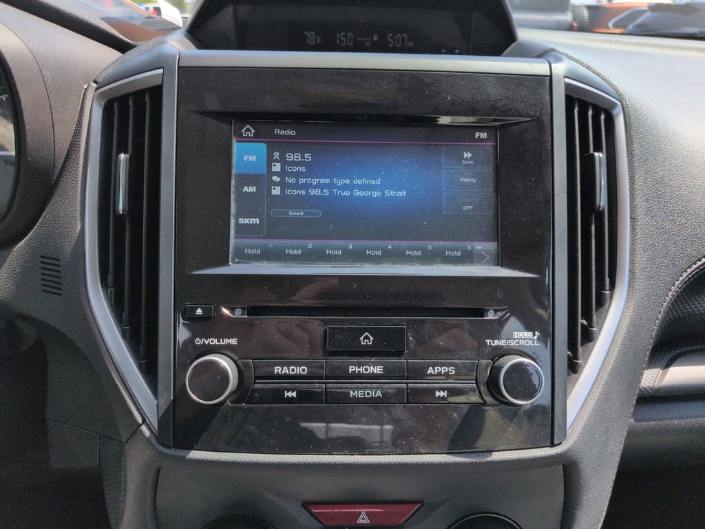 Used 2020 Subaru Forester w/ Popular Package #1 AWD/4WD image 19